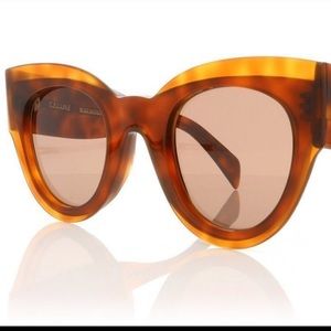 Celine Petra Sunglasses